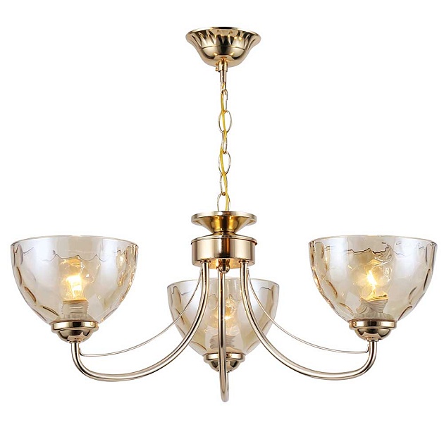 Потолочная люстра Rivoli Adrianne 9174-303 Б0060994 изображение Потолочная люстра Rivoli Adrianne 9174-303 Б0060994 Фото №