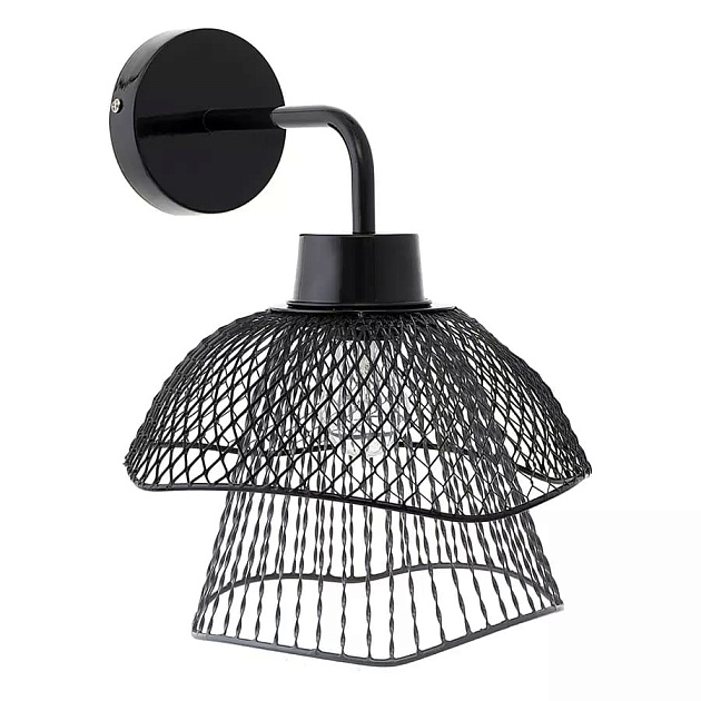 Бра Bergenson Bjorn Vinger BB0000166 изображение Бра Bergenson Bjorn Vinger BB0000166 Фото №