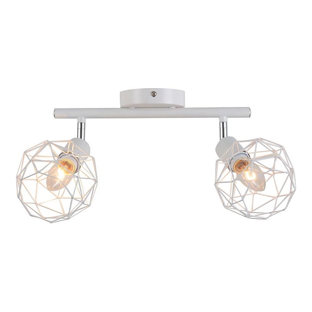 Спот Escada 1128/2P (White) Фото № 