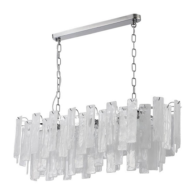 Подвесная люстра Stilfort Glowice 2157/09/10PL Фото № 