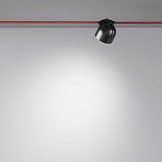 Подвесной светодиодный светильник Maytoni Technical Pendant system Parity Cup TR124B-12W4K-B 1