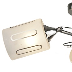 Потолочная люстра Seven Fires Ternate 66552.01.03.03 3