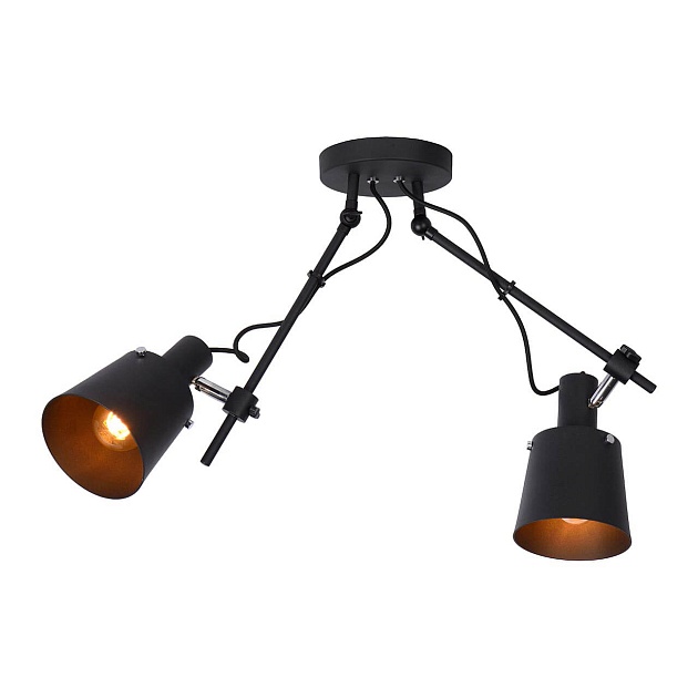 Спот Lucide Quinny 74107/12/30 Фото № 4