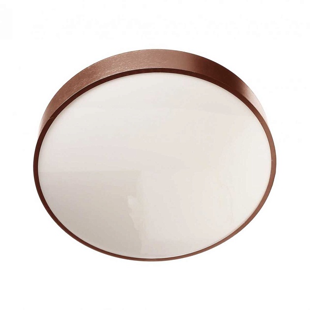 Потолочный светодиодный светильник Deko-Light Menkar 348131 Фото № 