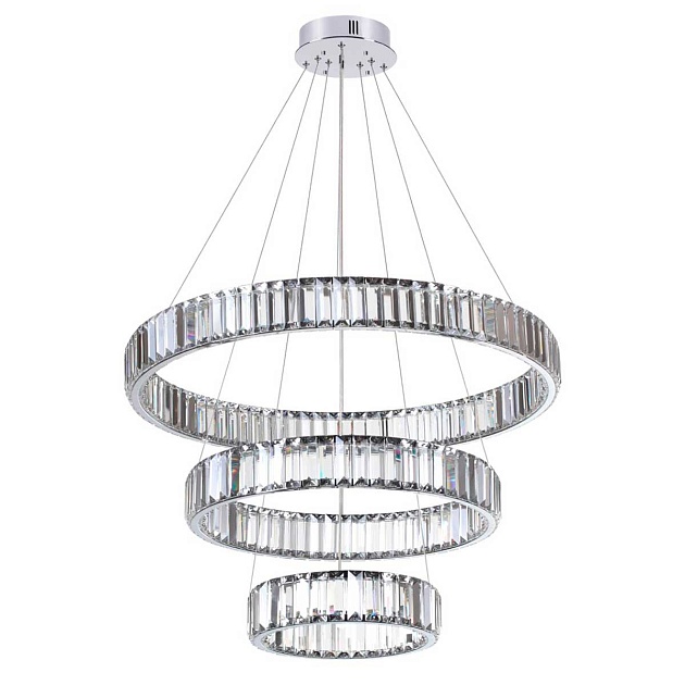 Подвесная люстра Odeon Light Vekia 4930/88L Фото № 