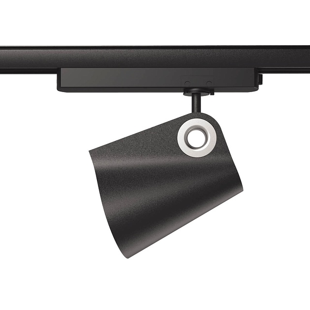 Трековый светодиодный светильник Mantra Ipsilon 7317 Фото № 3