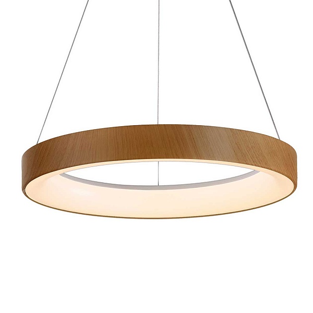 Подвесной светодиодный светильник Mantra Niseko II 8628 Фото № 2