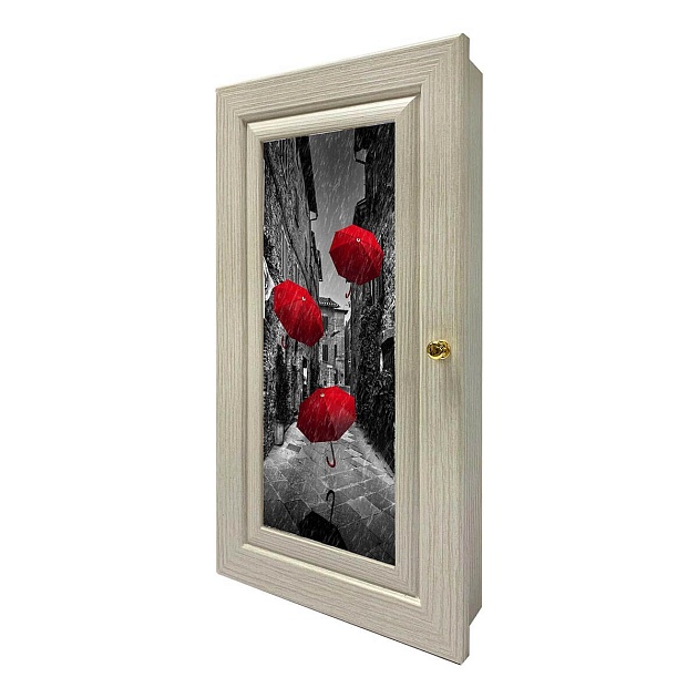 Ключница Toplight 18х32,5х5см TL-KZ7008 Фото № 