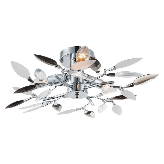 Потолочная люстра Globo 63166-3 Фото № 