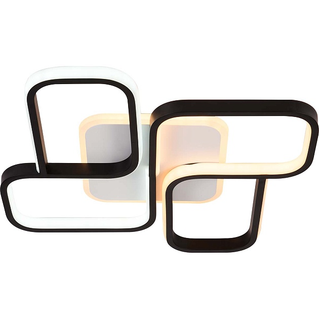 Потолочный светодиодный светильник Rivoli Lydia 6104-101 Б0059012 изображение 2 Потолочный светодиодный светильник Rivoli Lydia 6104-101 Б0059012 Фото № 2