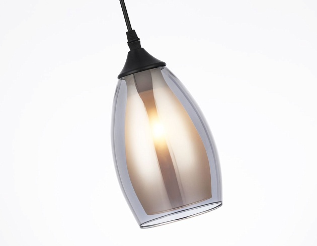 Подвесной светильник Ambrella light Traditional Modern TR3537 Фото № 2
