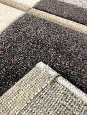 Ковер Moldabela Soho 1612 1 18411 80Х150 см 1