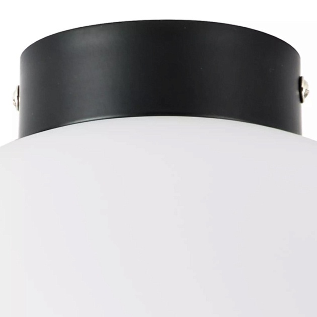 Настенно-потолочный светильник Lightstar Globo 812037 изображение 2 Настенно-потолочный светильник Lightstar Globo 812037 Фото № 2