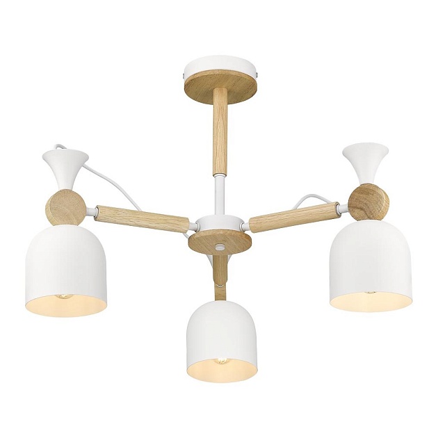 Потолочная люстра Velante 225-003-03 Фото № 