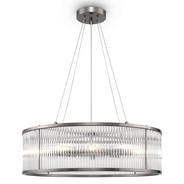 Подвесная люстра Freya Savoy FR5053PL-08N Фото № 