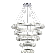 Подвесная светодиодная люстра ST Luce Tivoli SL1622.113.05