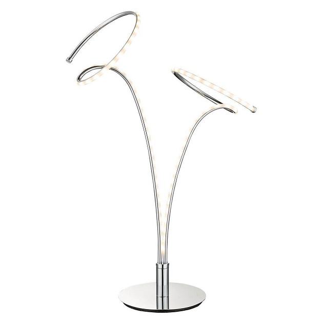 Настольная лампа Globo Rebel 67814T изображение Настольная лампа Globo Rebel 67814T Фото №