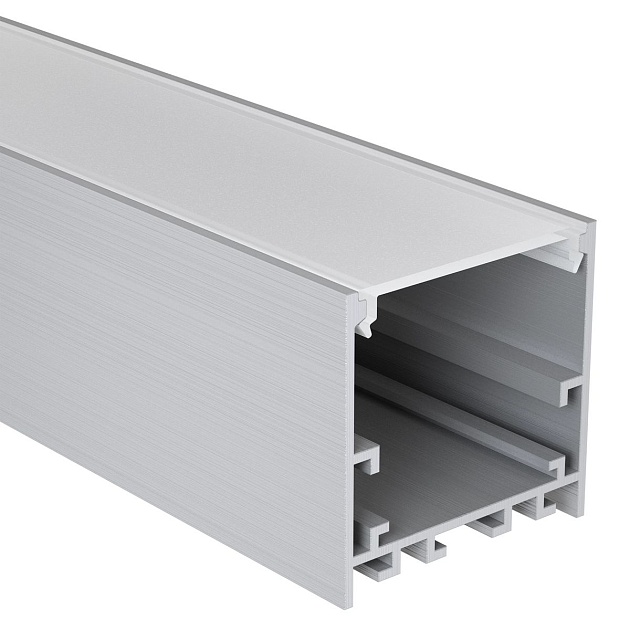 Профиль с рассеивателем Lightstar Profiled 419261 Фото № 