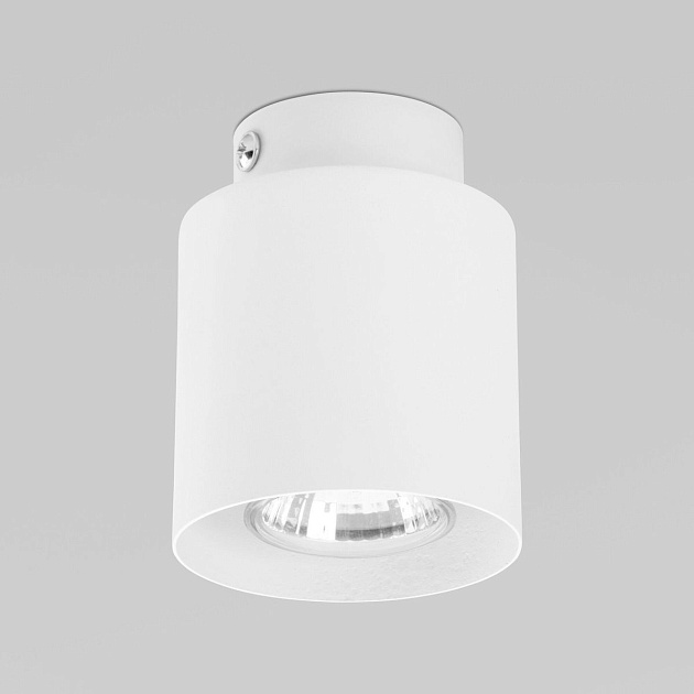 Потолочный светильник TK Lighting 3406 Vico White Фото № 