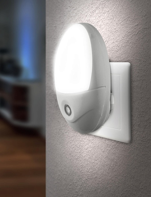 Настенный светодиодный светильник Globo Chaser 31934W изображение 2 Настенный светодиодный светильник Globo Chaser 31934W Фото № 2