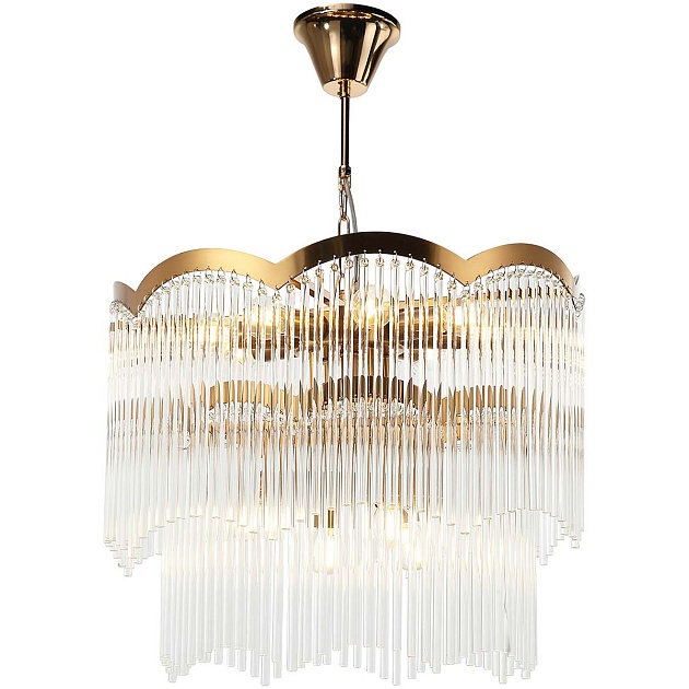 Подвесная люстра Stilfort Seauty 2121/03/12P Фото № 