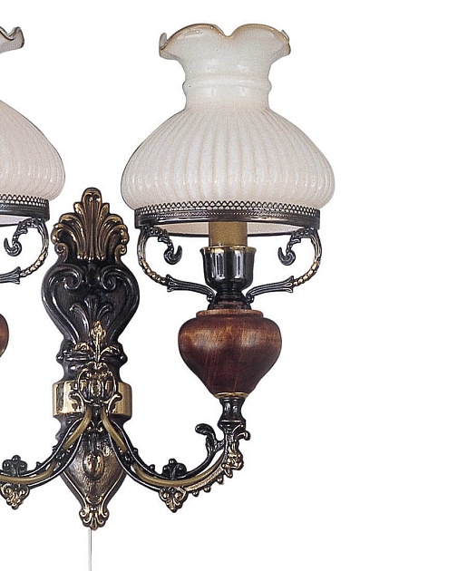 Бра Reccagni Angelo A 634/2 Фото № 2