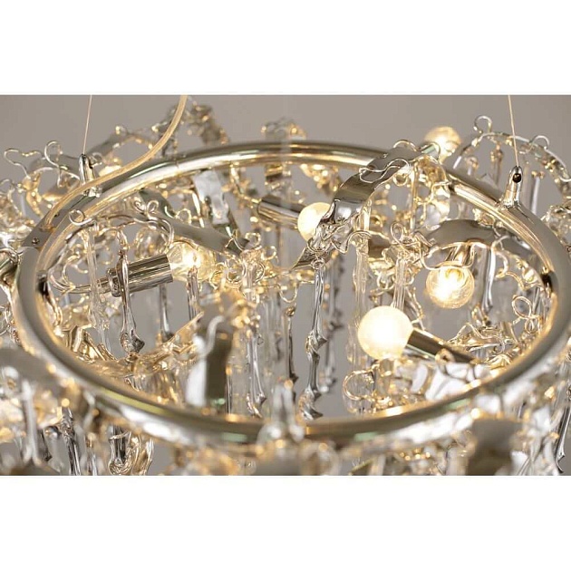 Подвесная люстра Aployt Andri APL.815.03.10 изображение 4 Подвесная люстра Aployt Andri APL.815.03.10 Фото № 4