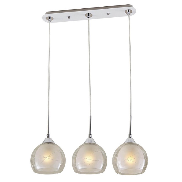 Подвесной светильник Citilux Буги CL157131 изображение Подвесной светильник Citilux Буги CL157131 Фото №