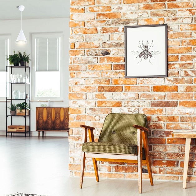 Подвесной светильник Apeyron Ляфамий 14-46 Фото № 3