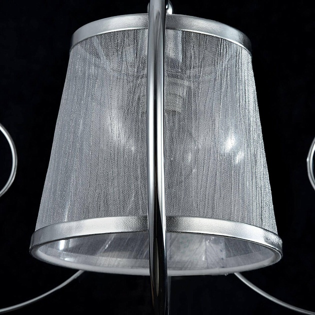 Бра Freya Simone FR2020-WL-01-CH изображение 4 Бра Freya Simone FR2020-WL-01-CH Фото № 4