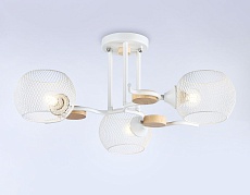 Потолочная люстра Ambrella light Traditional Loft TR80163 4