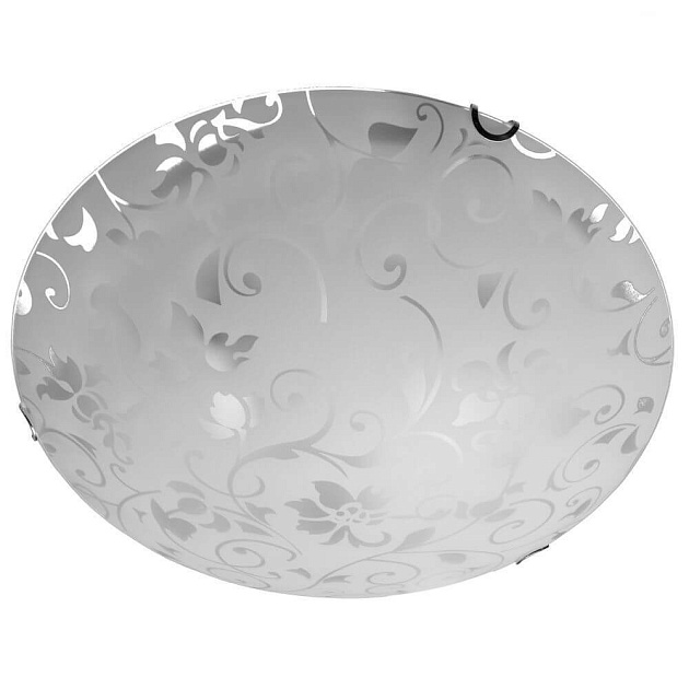 Потолочный светильник Arte Lamp Ornament A4120PL-3CC Фото № 