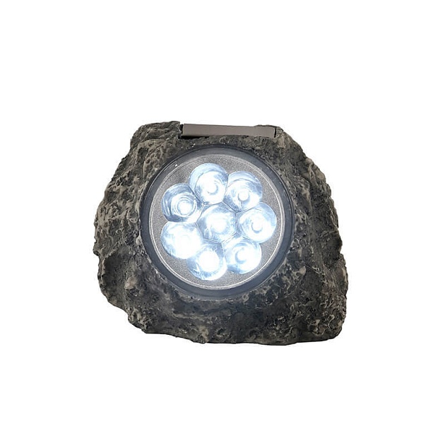 Светильник на солнечных батареях Globo Solarstein 33920 Фото № 