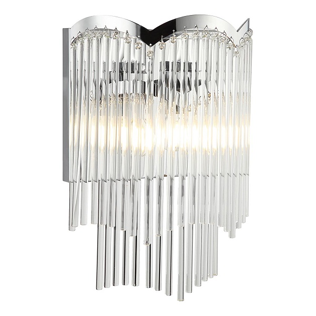 Настенный светильник Stilfort Seauty 2121/09/01W изображение Настенный светильник Stilfort Seauty 2121/09/01W Фото №