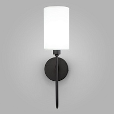 Бра Eurosvet Abbey 60164/1 черный 3