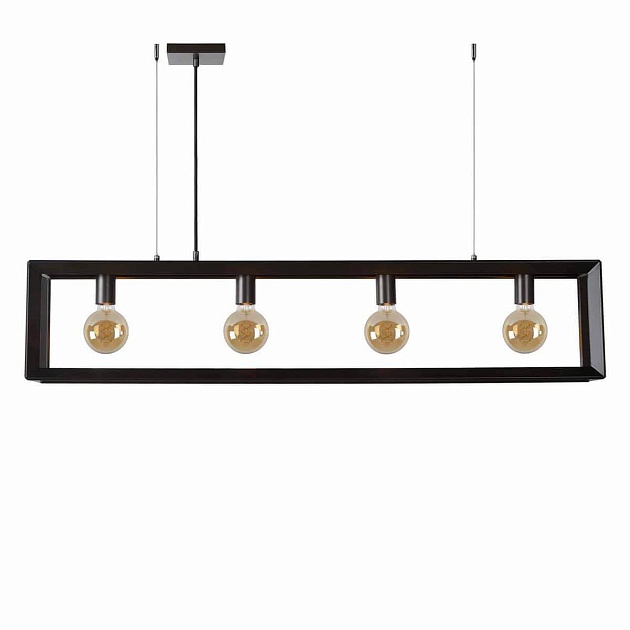 Подвесная люстра Lucide Thor 73402/04/15 изображение Подвесная люстра Lucide Thor 73402/04/15 Фото №