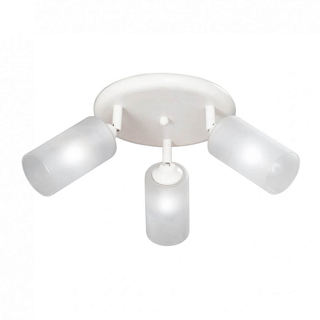 Спот Vitaluce V4294-0/3PL Фото № 