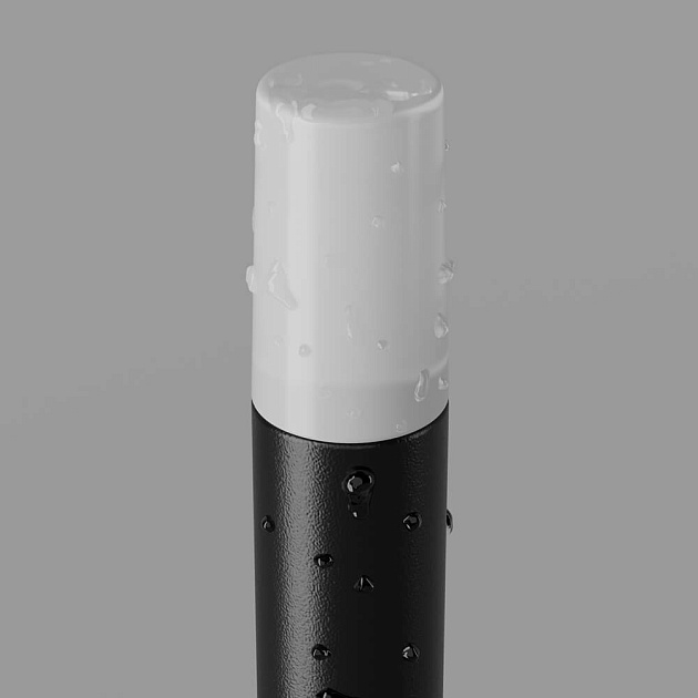 Ландшафтный светодиодный светильник Maytoni Spear O441FL-L1GF3K1 изображение 4 Ландшафтный светодиодный светильник Maytoni Spear O441FL-L1GF3K1 Фото № 4