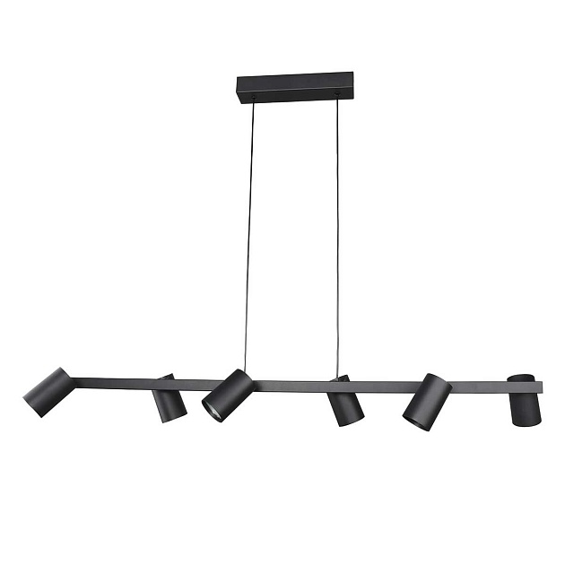 Подвесная люстра Mantra Sal 8298 Фото № 