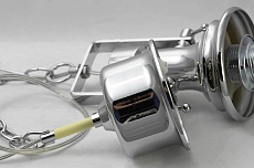 Подвесной светильник Lussole Loft GRLSP-9614 2