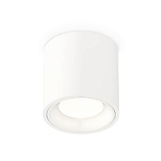 Накладной светильник светодиодный Ambrella light Techno Spot XS7531010 (C7531, N7020)