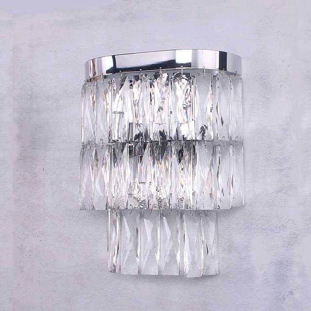 Настенный светильник Newport 10123/A М0058800 Фото № 