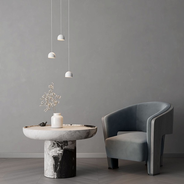 Подвесной светодиодный светильник Elektrostandard Uno 50261 LED a065699 изображение 6 Подвесной светодиодный светильник Elektrostandard Uno 50261 LED a065699 Фото № 6