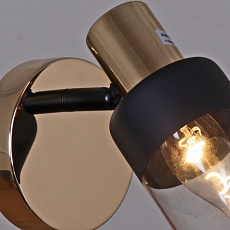 Спот Reluce 05903-0.8-01 BK+FGD 1