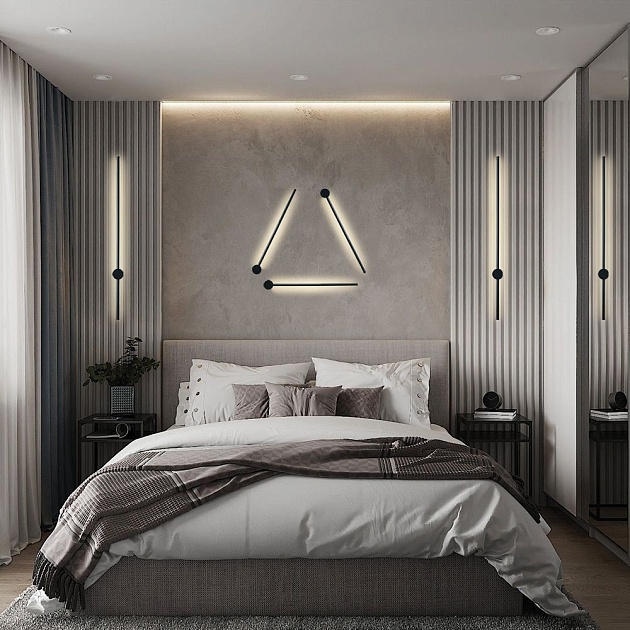 Бра Feron Lines AL171 48274 Фото № 6