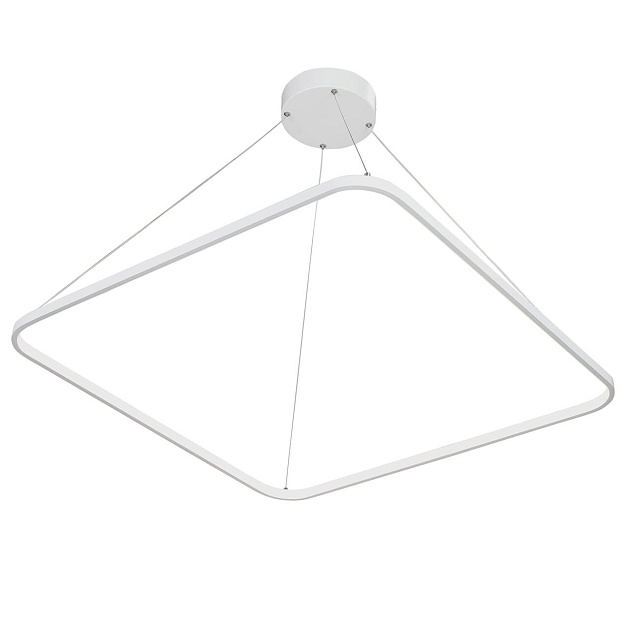 Подвесной светодиодный светильник Vitaluce V4661-0/1S Фото № 3