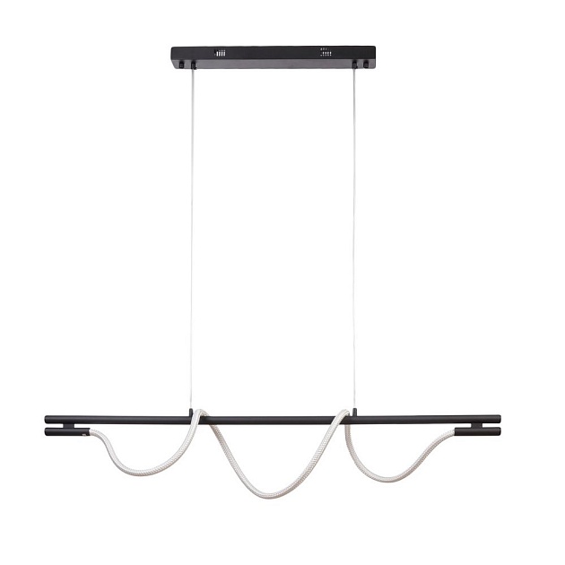 Подвесной светодиодный светильник MyFar Kenneth MR2142-1PL Фото № 