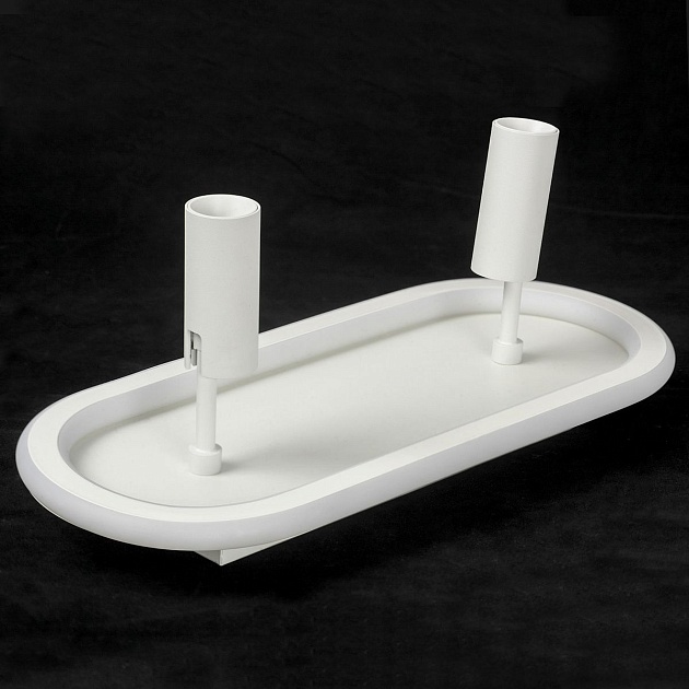 Светодиодный спот Lussole Harris LSP-7281 Фото № 3