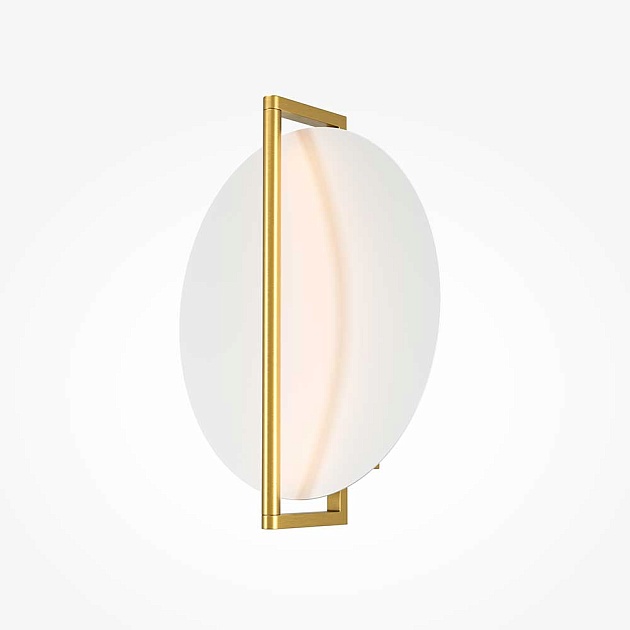 Бра Maytoni Mira MOD279WL-L14G3K изображение 2 Бра Maytoni Mira MOD279WL-L14G3K Фото № 2