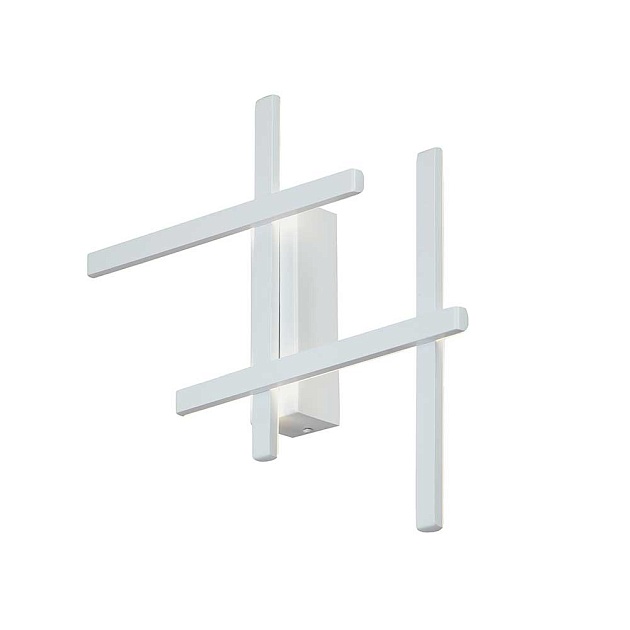 Настенный светильник Vitaluce V3043-0/4A Фото № 